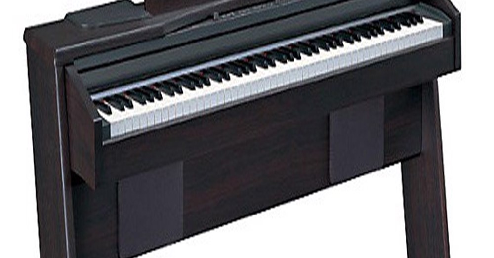 Đàn Piano Điện NC500 giá rẻ
